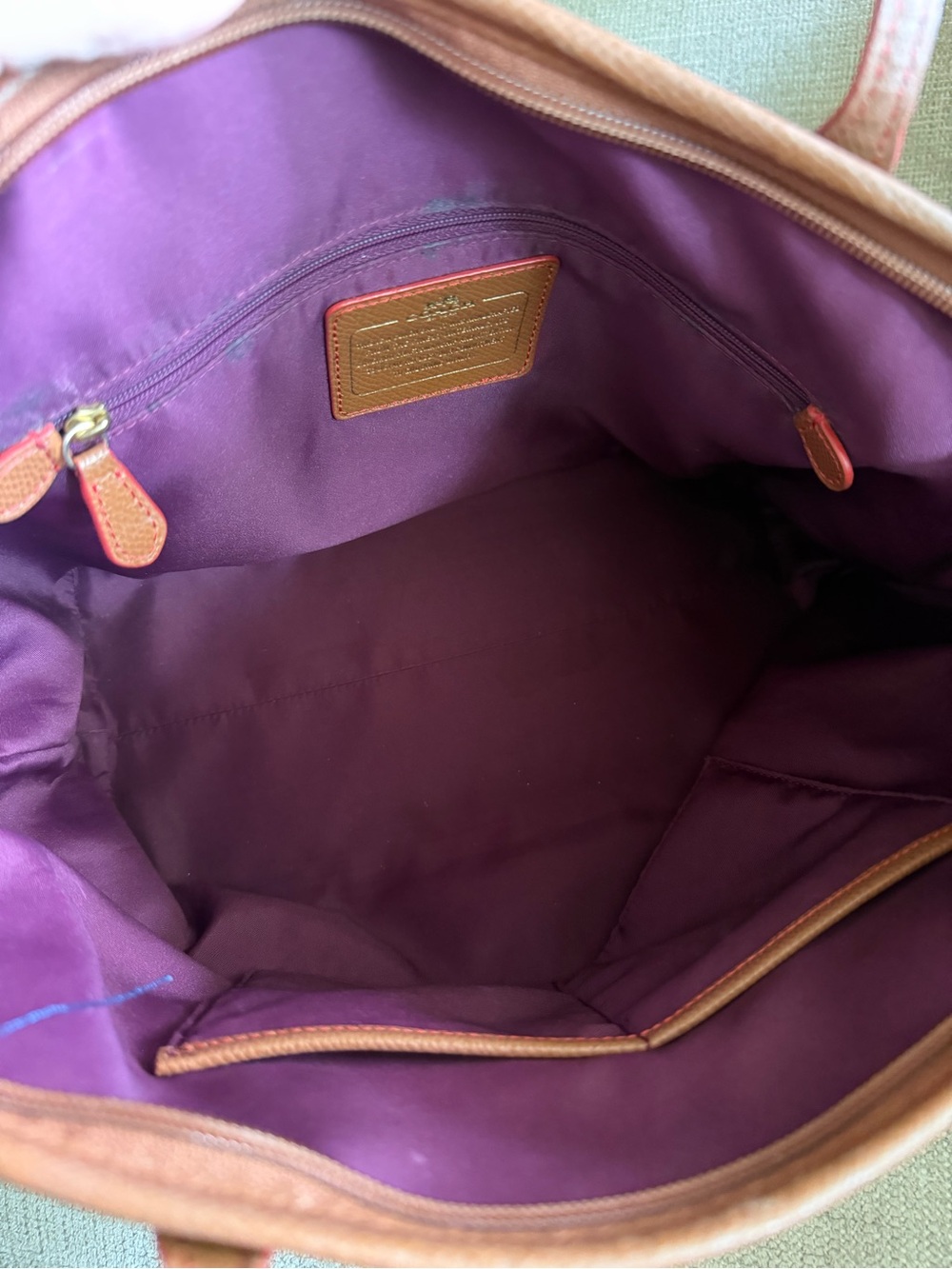 Coach Bag Bundle!!! - Picture 5 of 16
